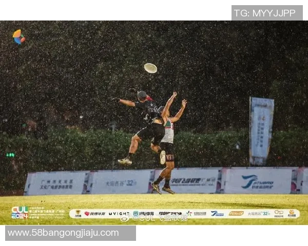 南京飞盘队的耐力变革引发热议探索飞盘运动的未来发展与挑战