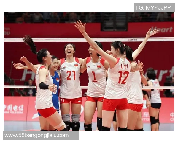 权威发布：2023年全球排球技术实力榜单全面解析与排名揭晓