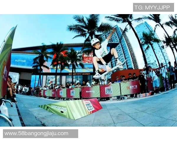 深圳滑板队的控制揭秘：探索滑板文化的深度与魅力